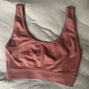 Fabletics Luciana seemless sports bra